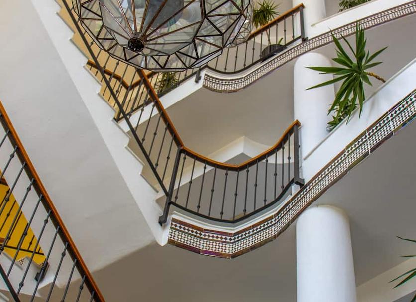 Stairs Photo