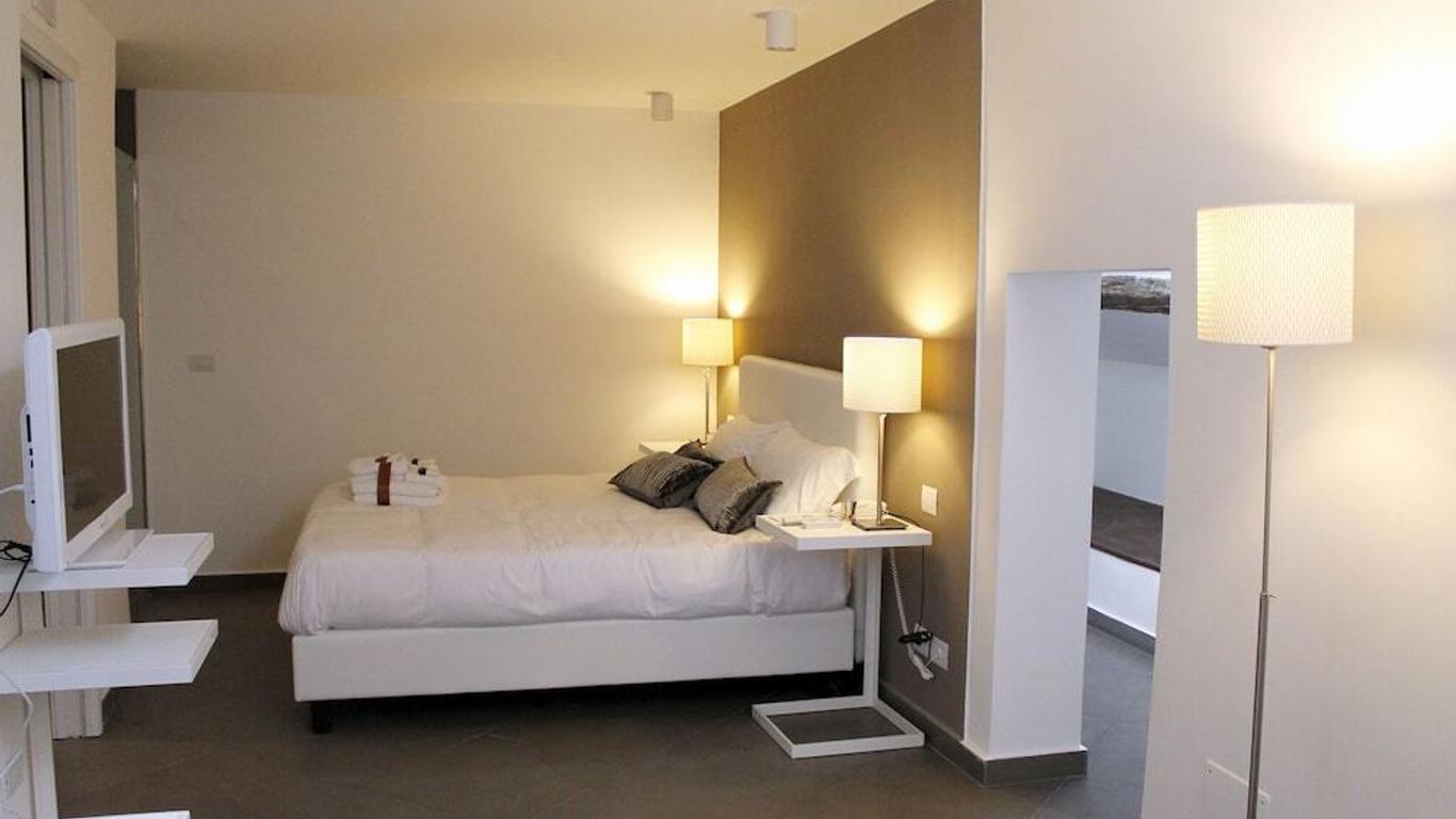Town House Messina
