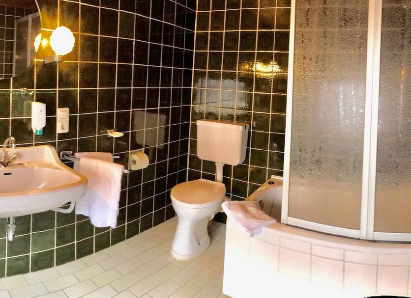 Bathroom Photo