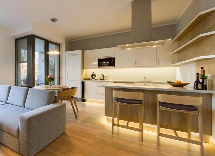 Kitchen Photo