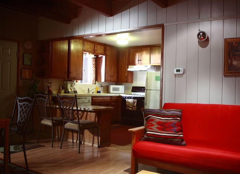 Kitchen Photo
