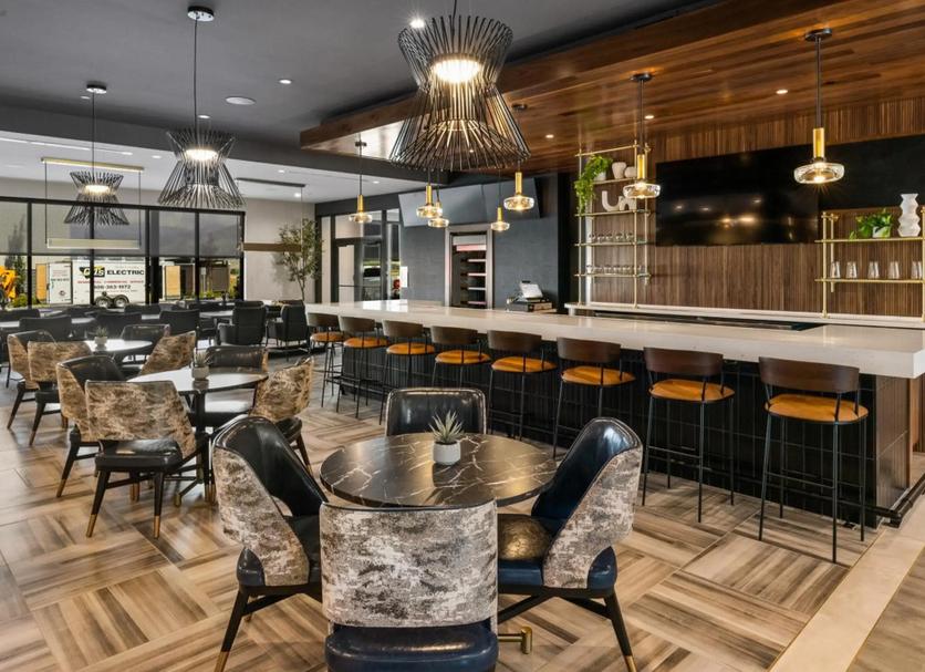 Bar Photo
