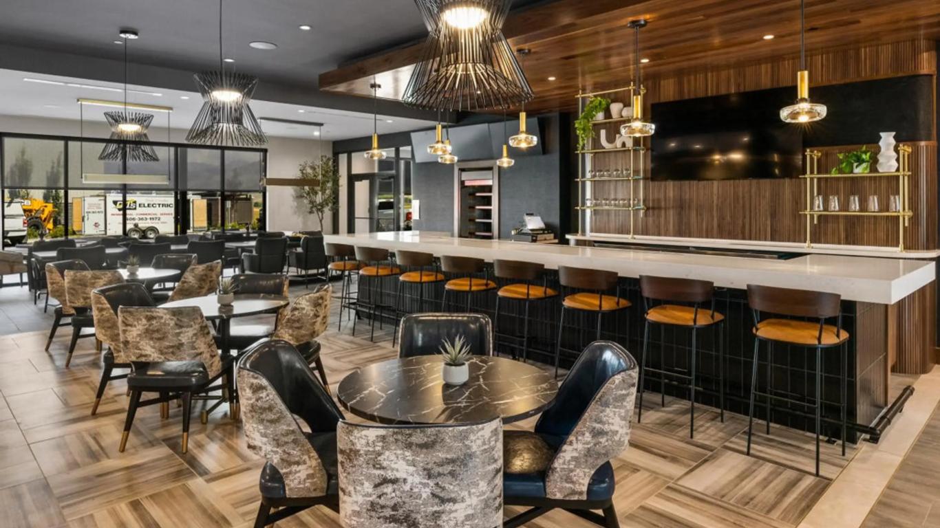 Courtyard by Marriott Bozeman