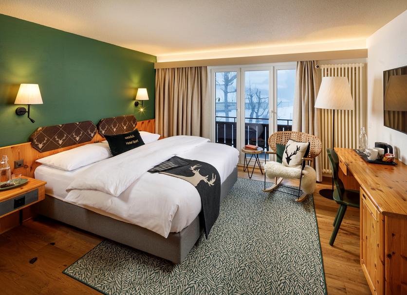 Bedroom Photo