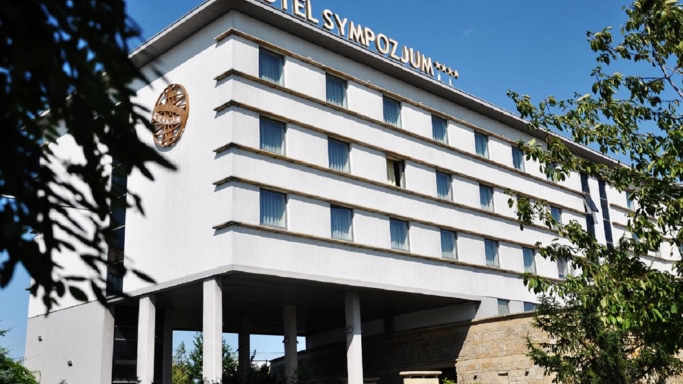 Hotel Sympozjum & Spa