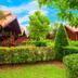 Outdoors view