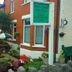 Outdoors view