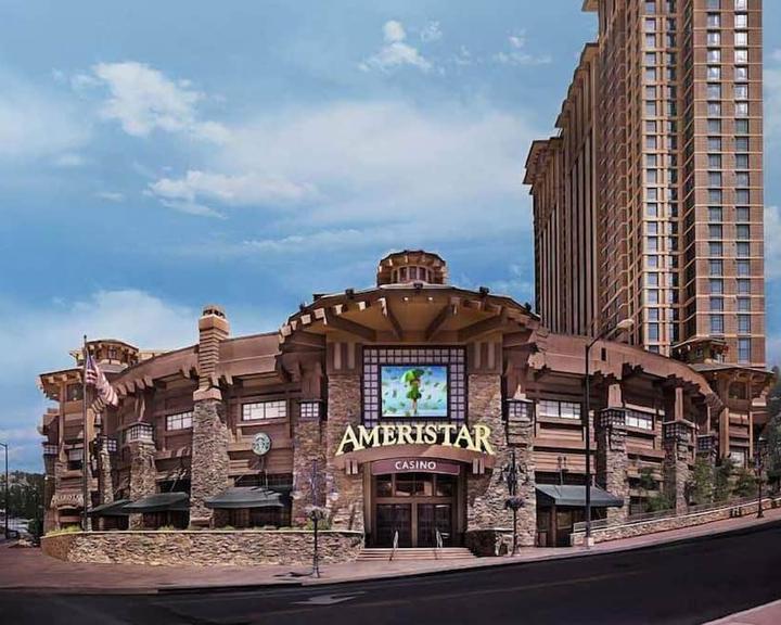 Messages De site leader Casino Un tantinet