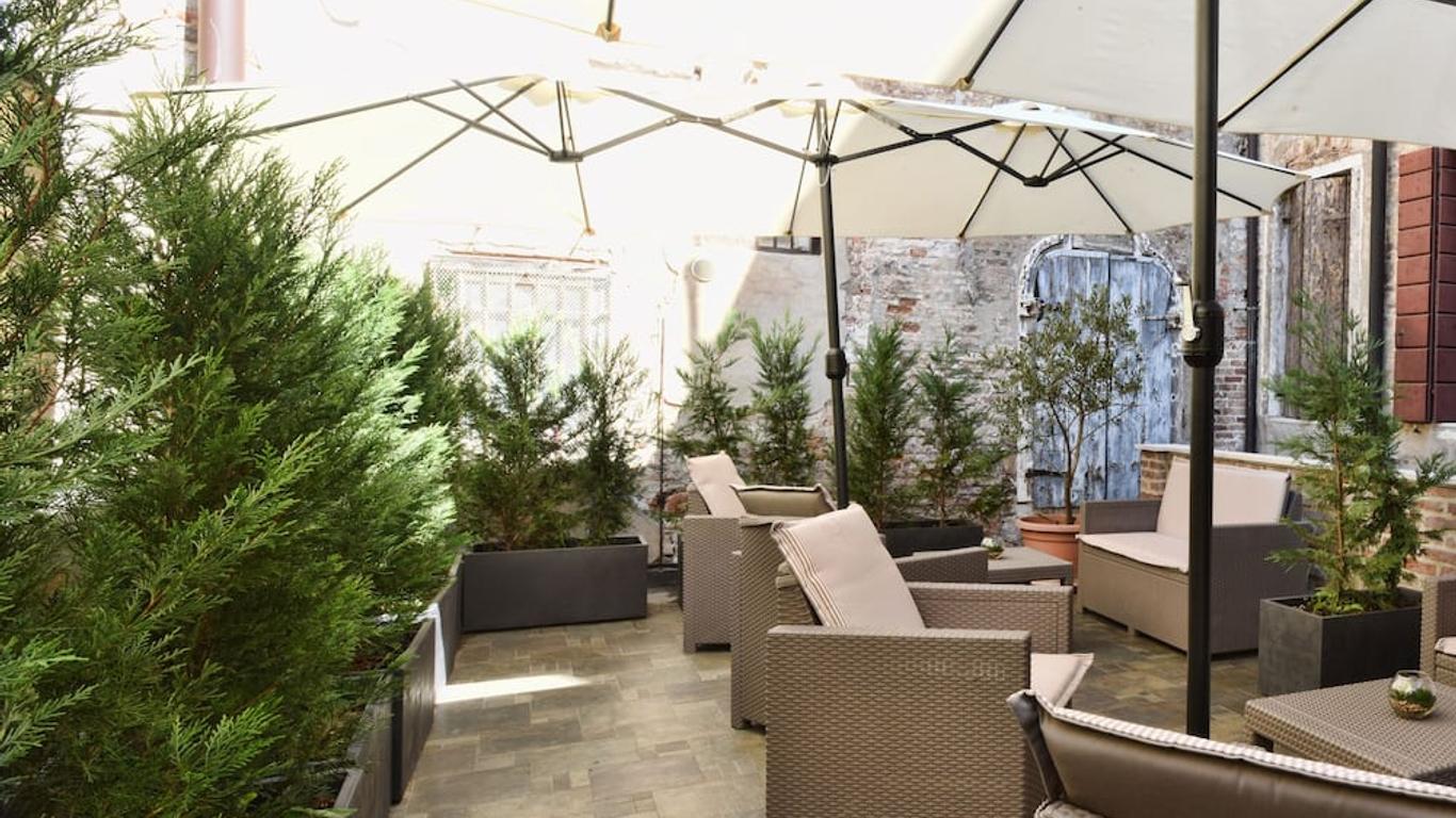 Locanda Casa Martini