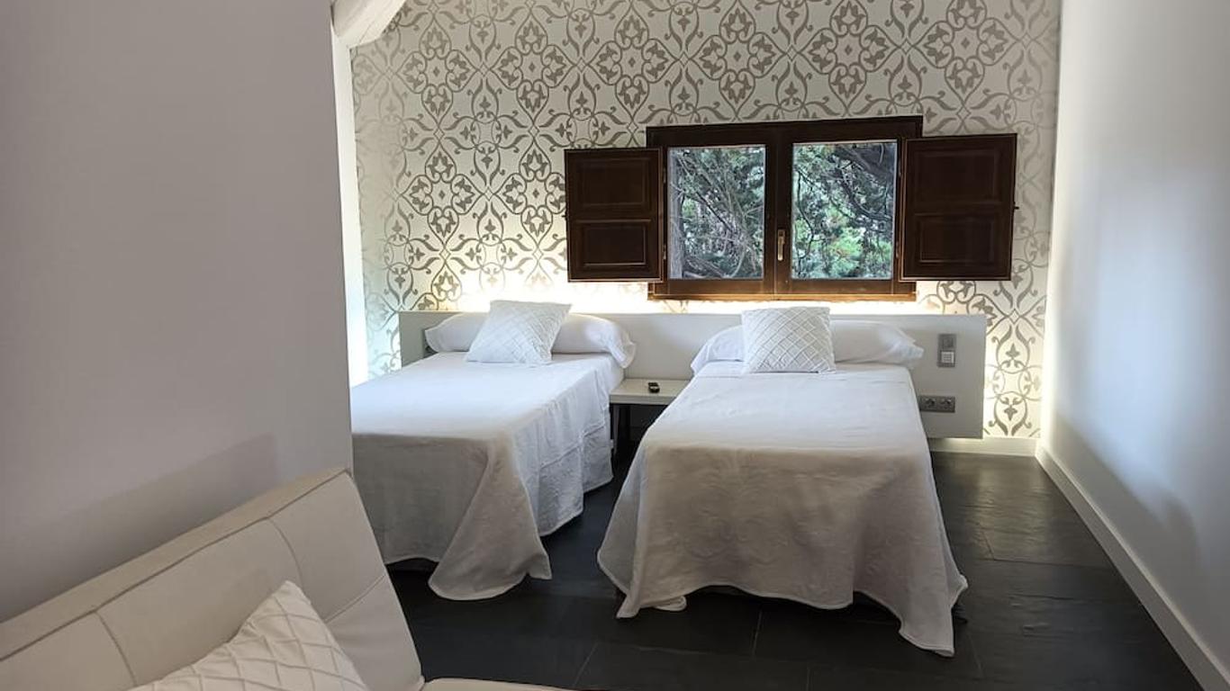 1893 Hotel Boutique
