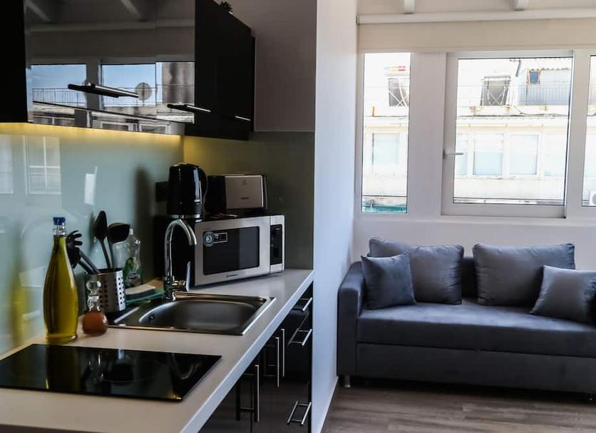 Kitchen Photo