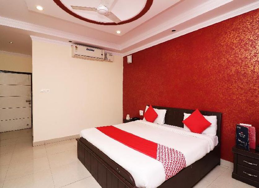 Bedroom Photo