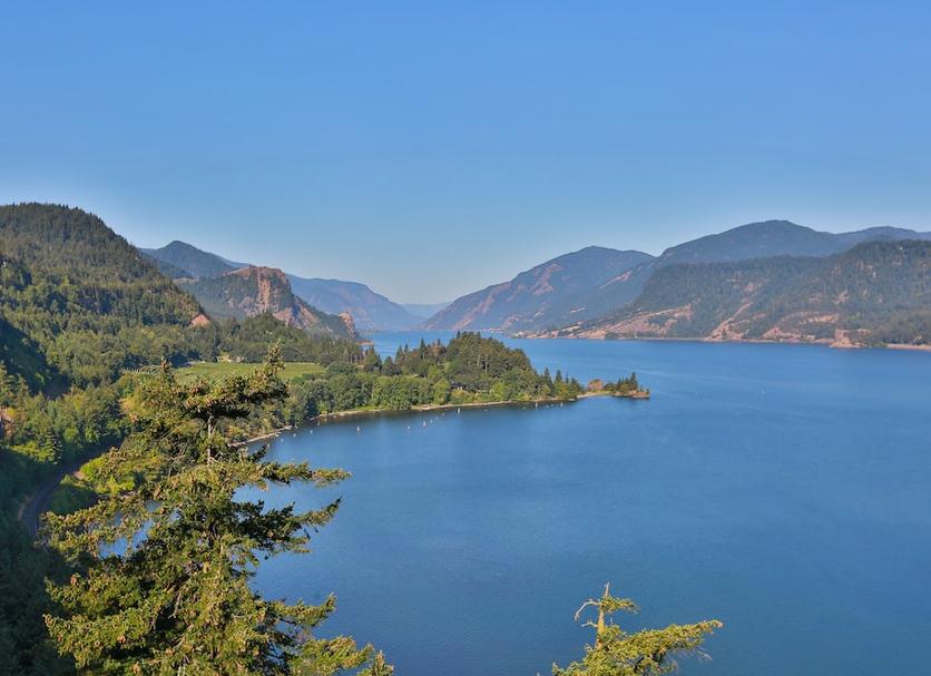 Outdoors view Photo