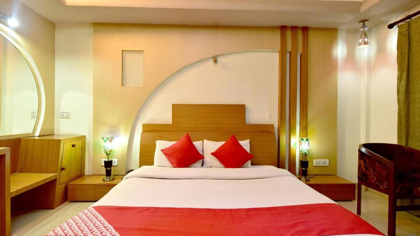 Oyo 8606 Hotel Snow Princess