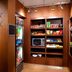 Fairfield Inn & Suites Parsippany Corner Market with snacks, drinks and microwave