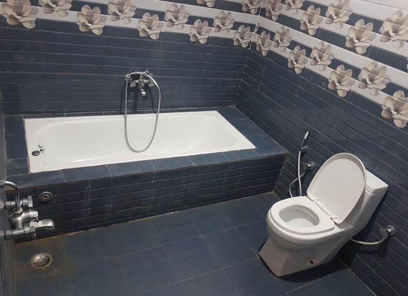 Bathroom Photo