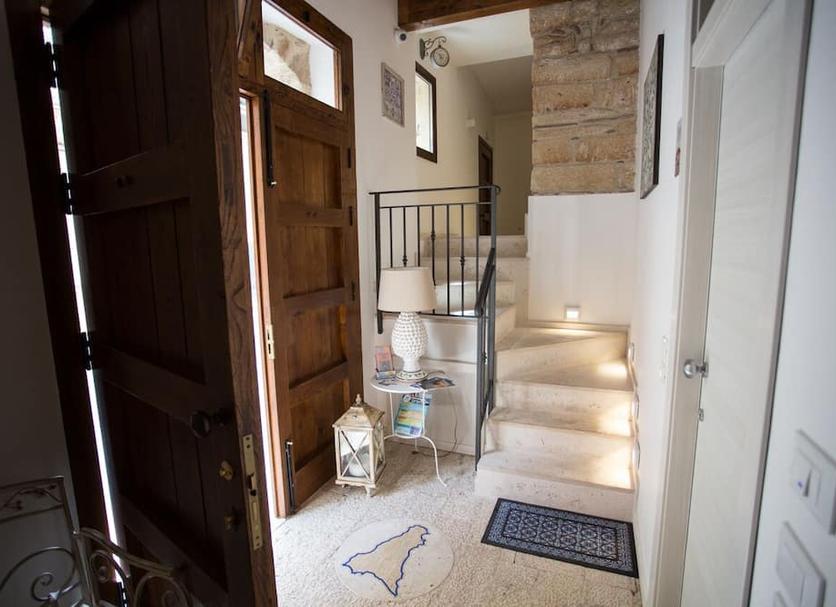 Stairs Photo