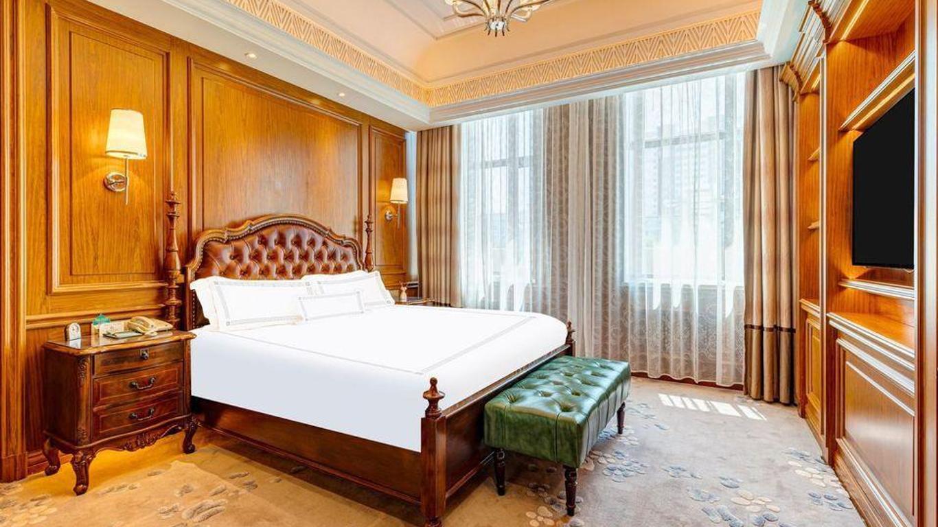 Hulunbeier Hotel