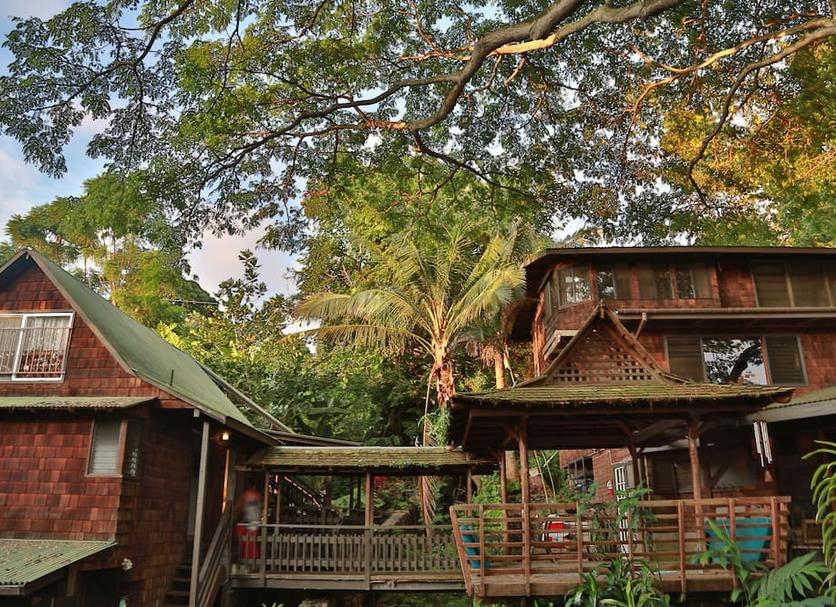 Outdoors view Photo