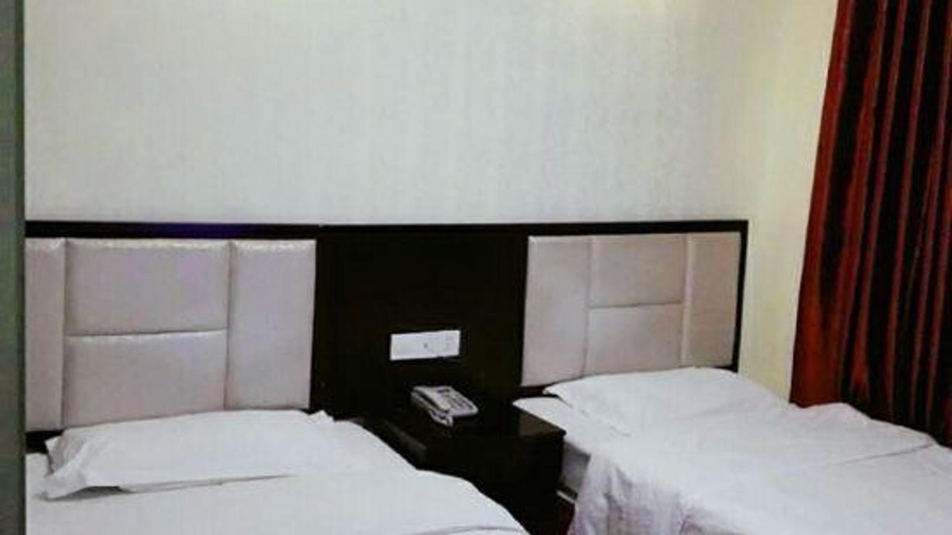 Ivy Business Hotel