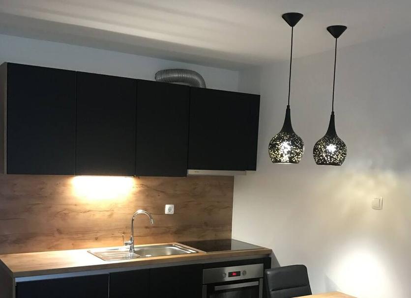 Kitchen Photo