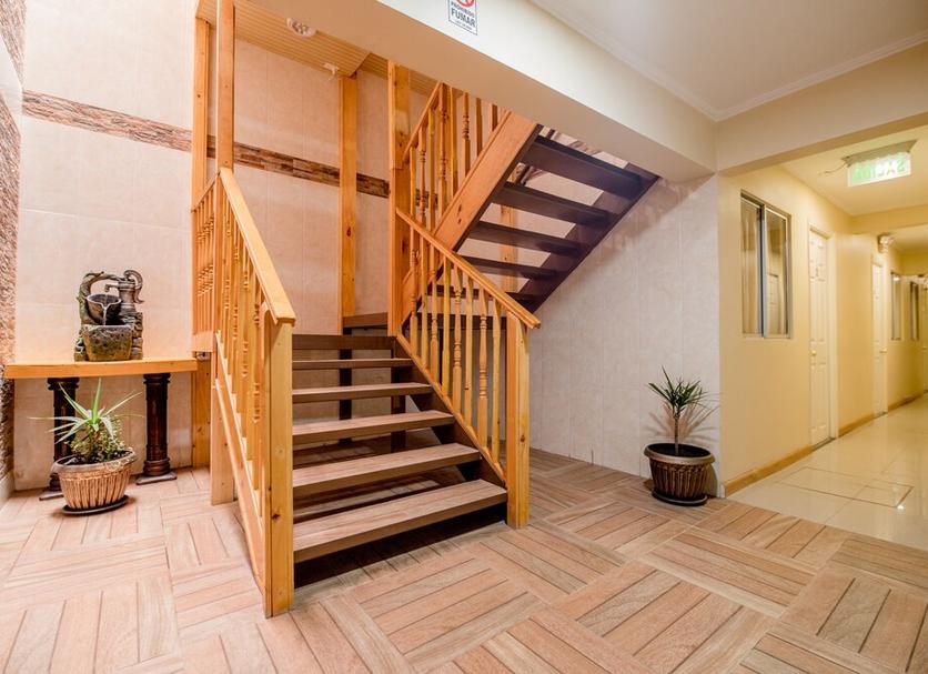 Stairs Photo