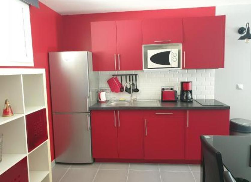 Kitchen Photo