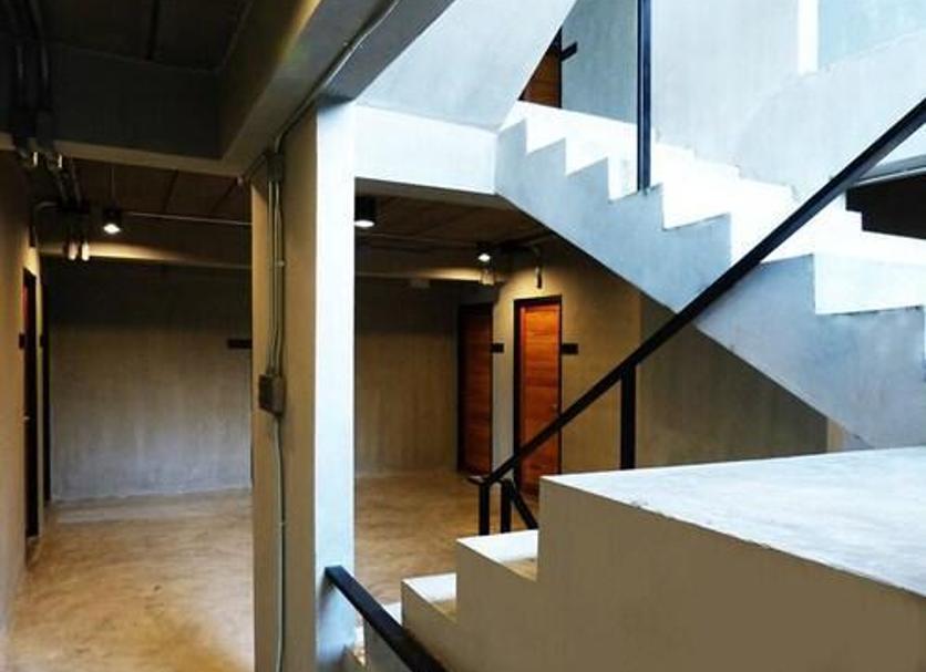Stairs Photo