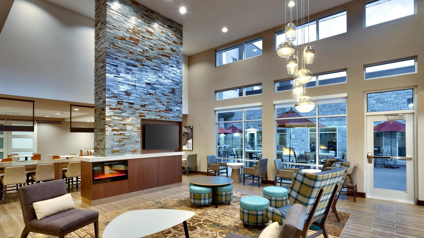 Residence Inn by Marriott San Marcos