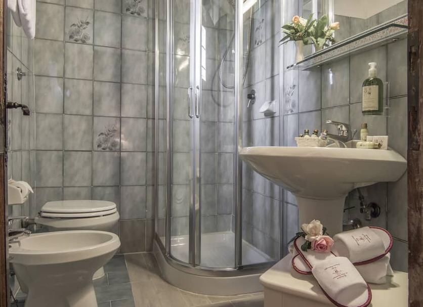 Bathroom Photo