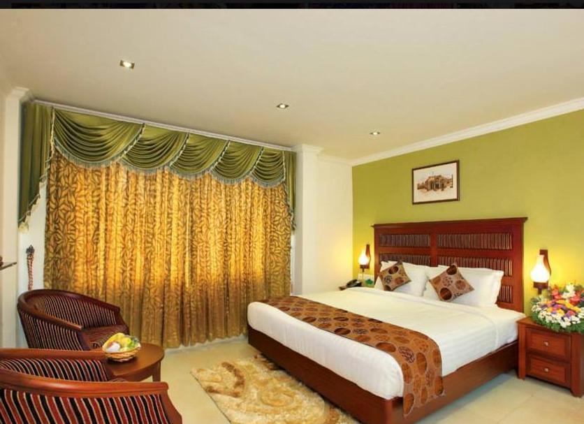 Bedroom Photo