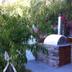Outdoors view