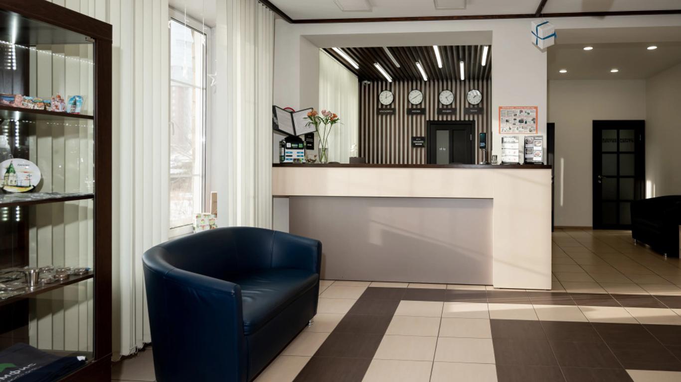 Kolos Hotel