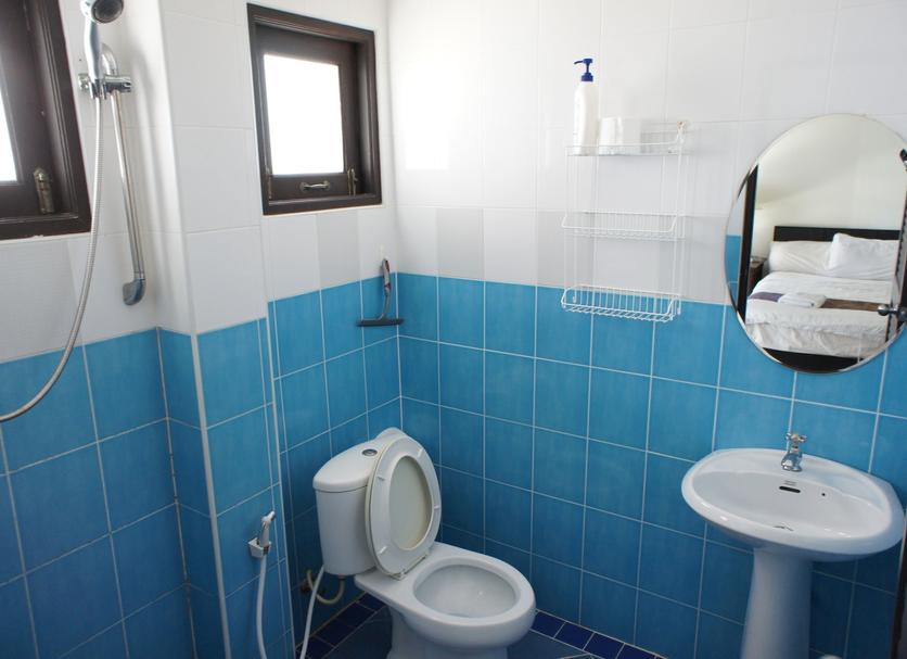 Bathroom Photo