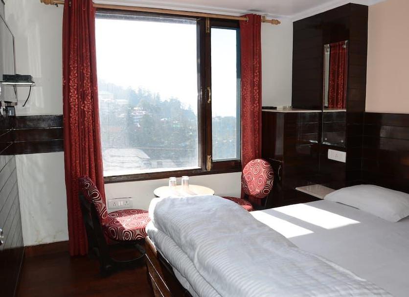 Bedroom Photo