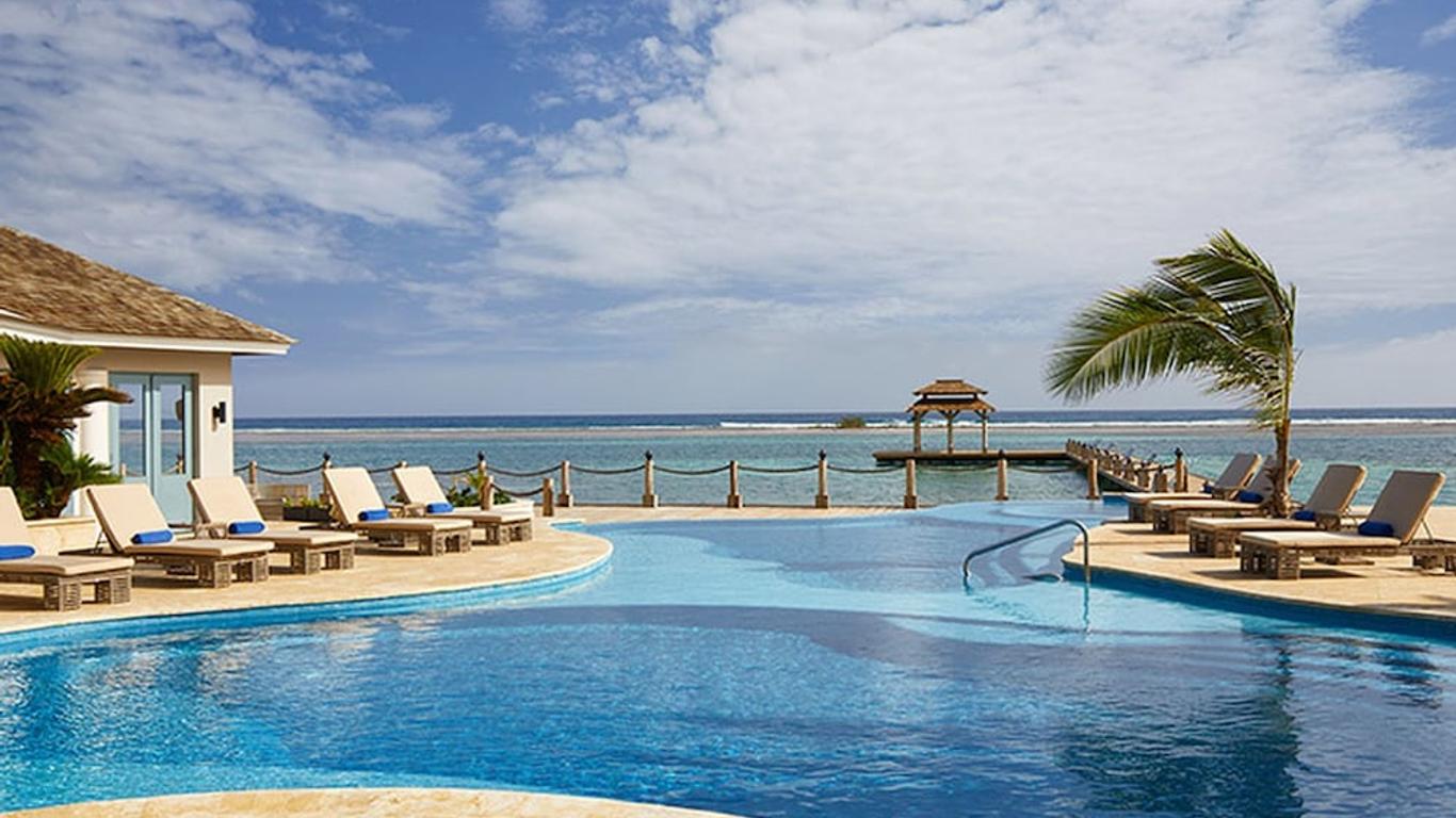 Zoetry Montego Bay from $305. Montego Bay Hotel Deals & Reviews