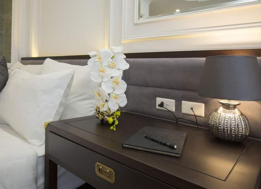 Room amenity Photo