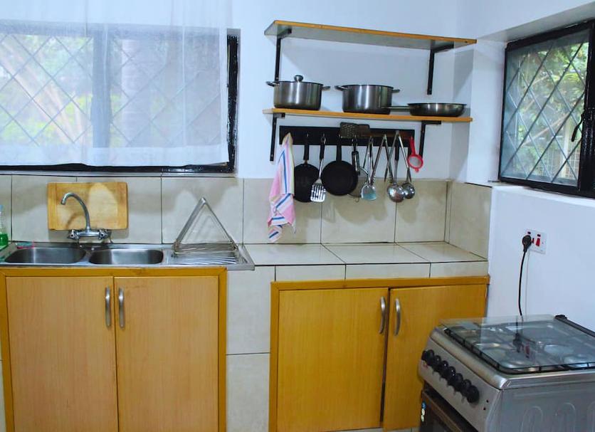 Kitchen Photo