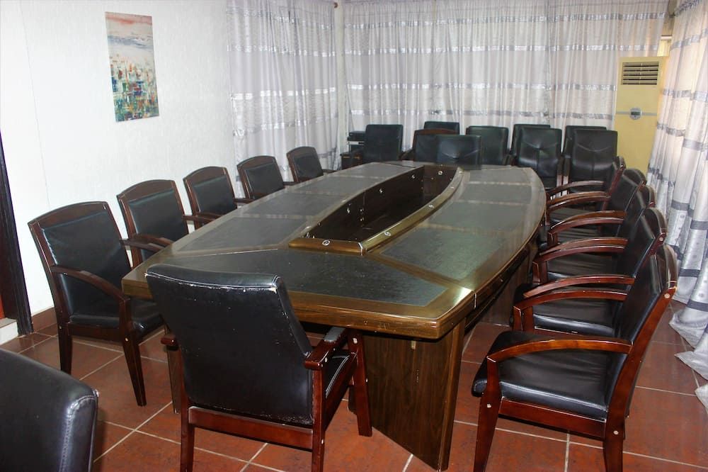 Conference room