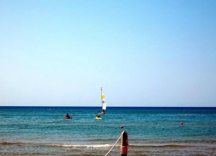 Beach Photo