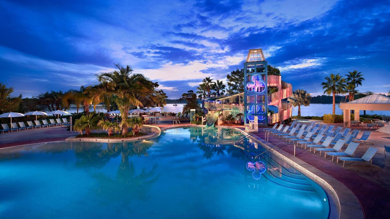 Disney's Contemporary Resort from $97. Lake Buena Vista Hotel Deals &  Reviews - KAYAK