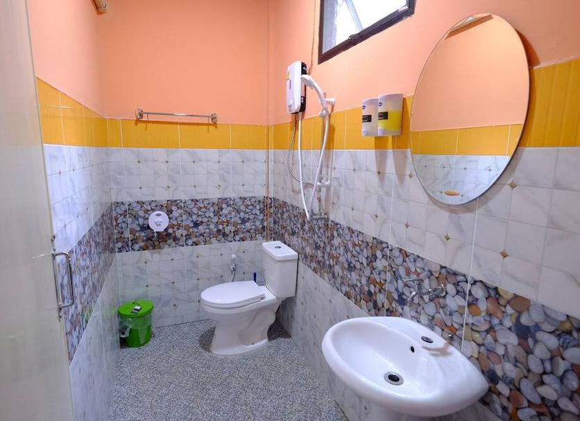 Bathroom Photo