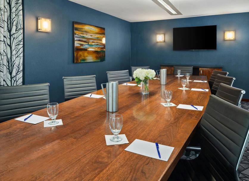 Conference room Photo