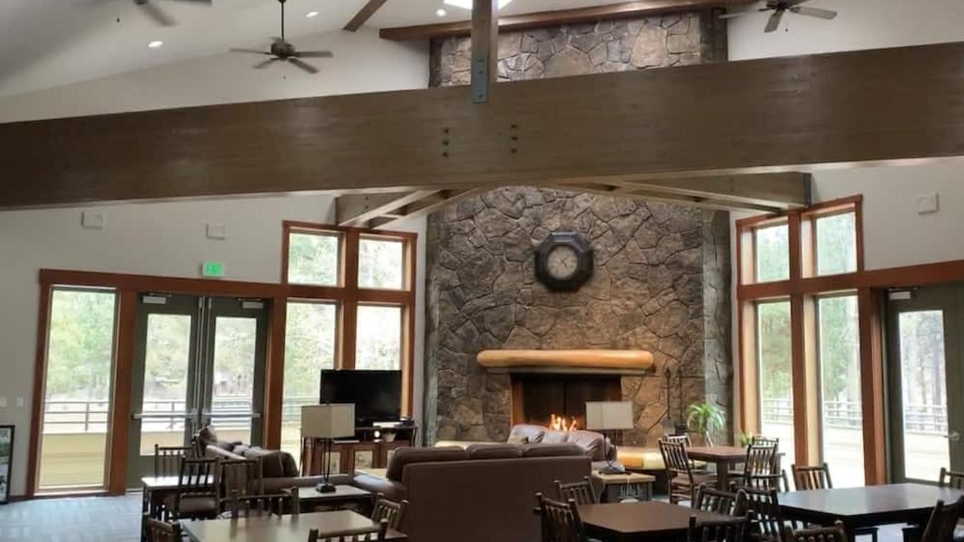 The Pines at Sunriver