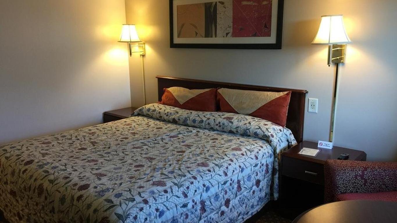 Economy Inn Bloomington