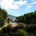 Outdoors view