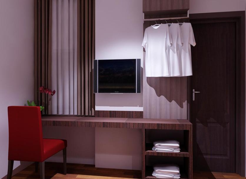 Room amenity Photo