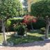 Outdoors view