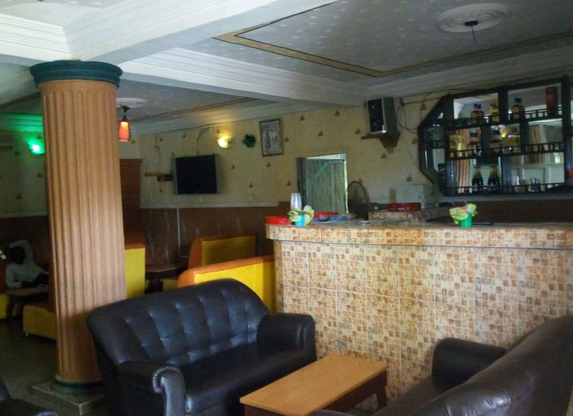 Bar Photo