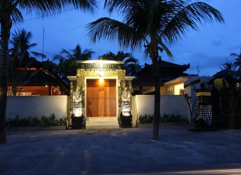 Outdoors view Photo